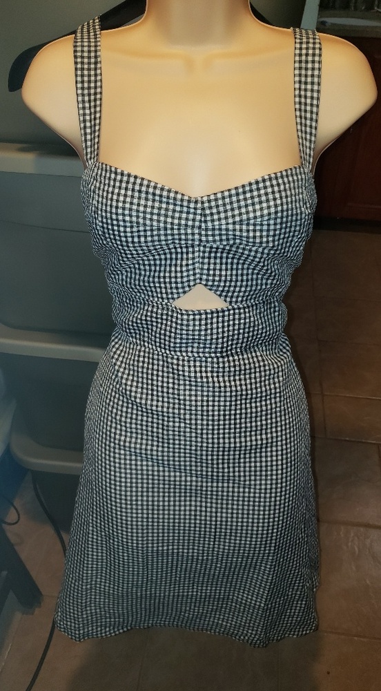 Sun Dress